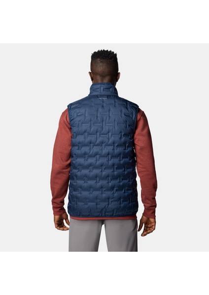 Delta Ridge Down Vest 2024 Yeni Sezon Erkek Yelek WO4253 fırsatları
