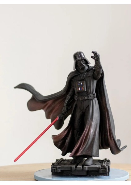 Darth Vader Figür