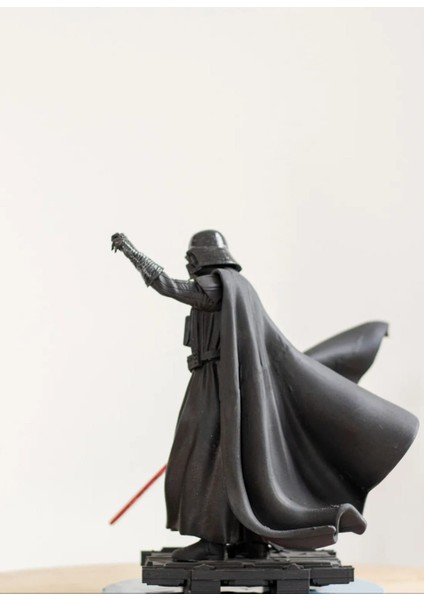 Darth Vader Figür