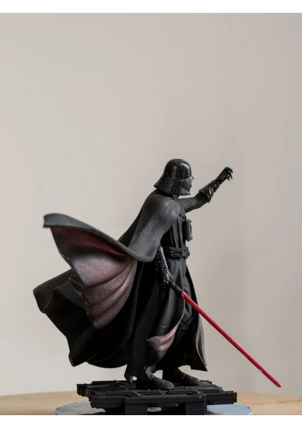 Darth Vader Figür