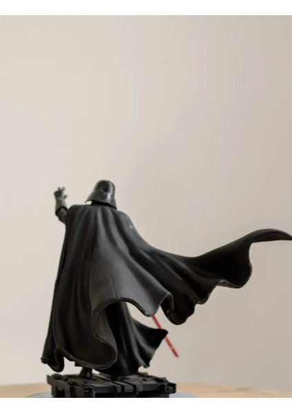 Darth Vader Figür