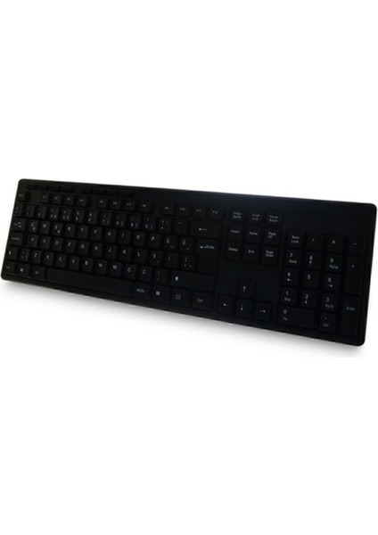 Gmx K3 2.4ghz Kablosuz Standart Klavye & Mouse Seti modelleri