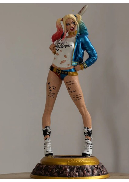 Harrley Quinn Figürü fiyatları