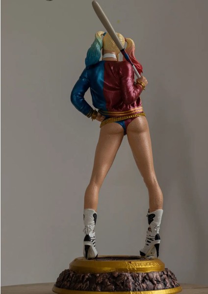 Harrley Quinn Figürü fırsatları