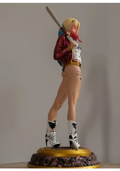 Harrley Quinn Figürü indirimleri