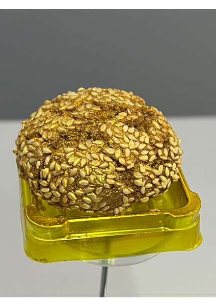 Gold Kömbe Bayram Kombesi Tereyagli 500 gr