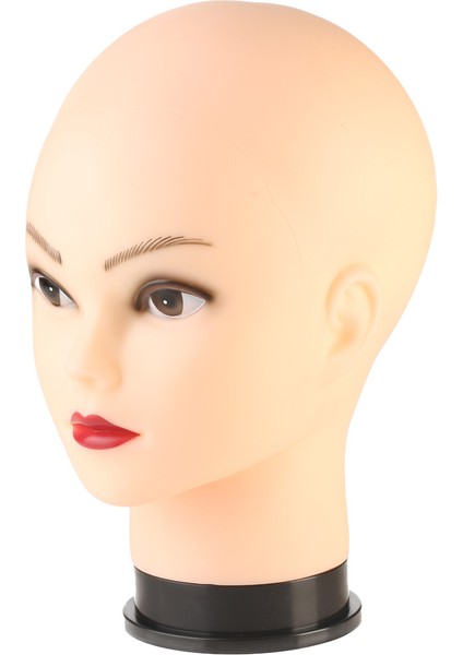 Yeni Makyajlı Yumuşak Kısa Kafa Mankeni fiyatları