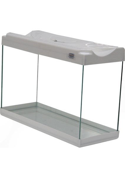 30 cm Akvaryum Hazır Set 3018 Beyaz fiyatları