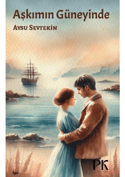 Aşkımın Güneyinde - Aysu Sevtekin
