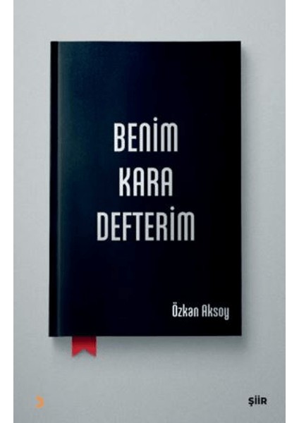 Benim Kara Defterim - Özkan Aksoy