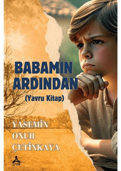 Babamın Ardından - Yasemin Onur Çetinkaya