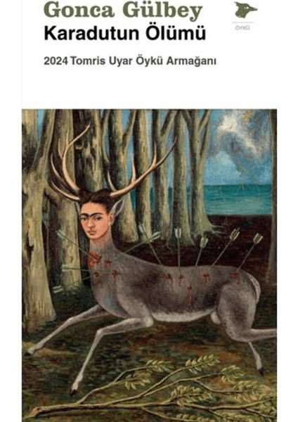 Karadutun Ölümü - Gonca Gülbey