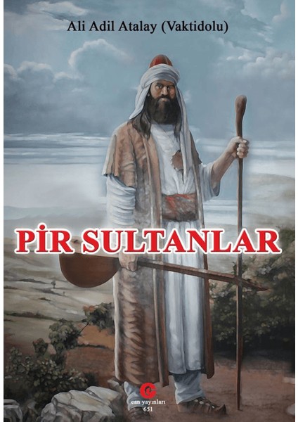 Pir Sultanlar - Ali Adil Atalay Vaktidolu