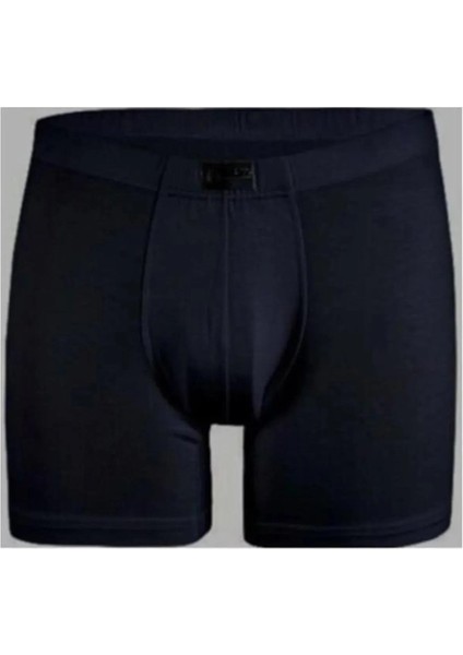 Erkek Bambu Likralı Boxer 320/324 - 3 Adet