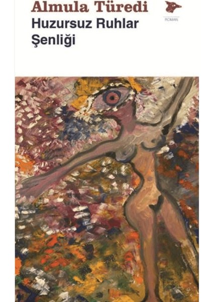 Huzursuz Ruhlar Şenliği - Almula Türedi