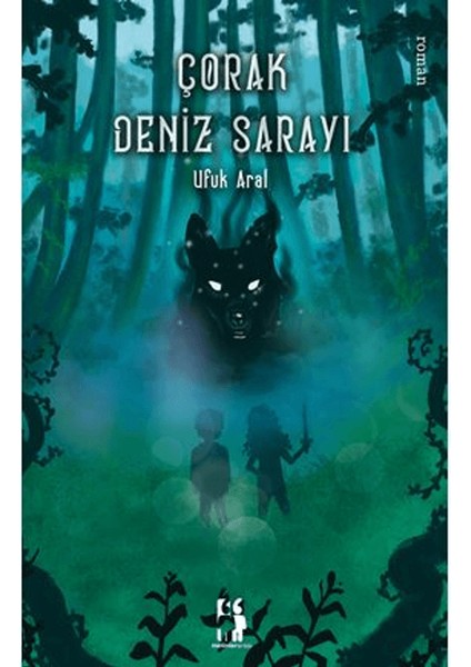 Çorak Deniz Sarayı - Ufuk Aral