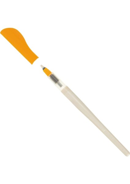 Kaligrafi Kalemi 2.4 Mm, Sarı