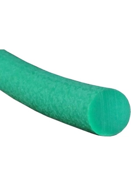 Tırtıklı Poliüretan 70 Shore Şerit Oring K0 - 1.5 mm