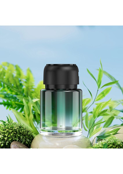 Af-01 Premium Otomatik Araç Içi Koku Difüzör - Lazer Yıldız Tavan - Gardenia indirimleri