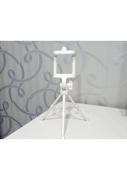 Mini Masaüstü Triipot 14 cm