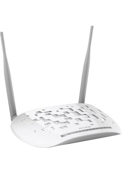 TD-W9970 300 Mbps Kablosuz Vdsl2/adsl2 Wi-Fi Modem Router