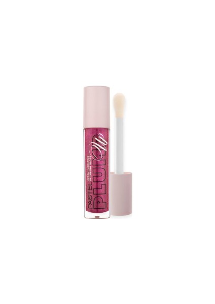 Pastel Plump Up Extra Rating Gloss - Dudak Parlatıcı No: 207 Mariposa