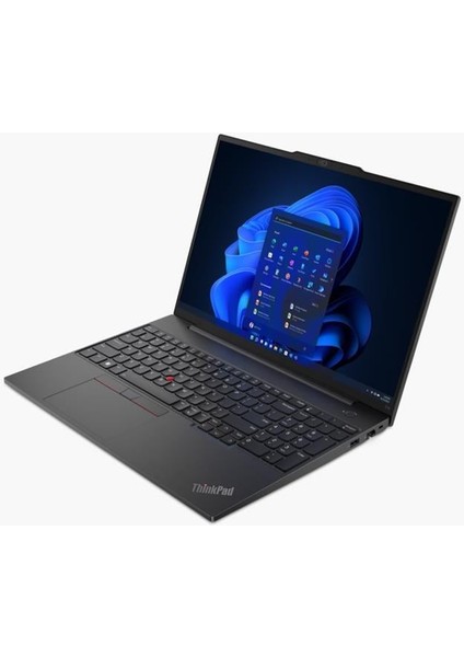 NB E14 THINKPAD 21JK00P9TX I5-1335U 16GB 512SSD 14 O/B UBUNTU