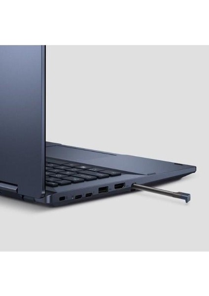 14" Dokunmatık Expertbook B3 Flıp B3402FBA-I58512B1D Core I5 1235U-24GB RAM-512GB Nvme-Fdos