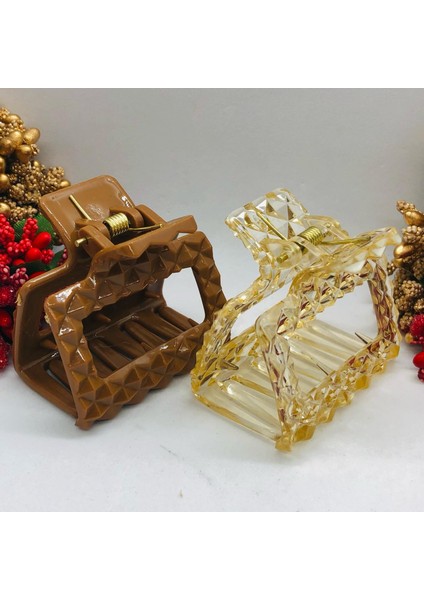 Mandal Toka Orta Boy 2'li