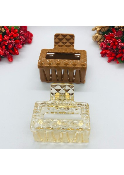 Mandal Toka Orta Boy 2'li modelleri