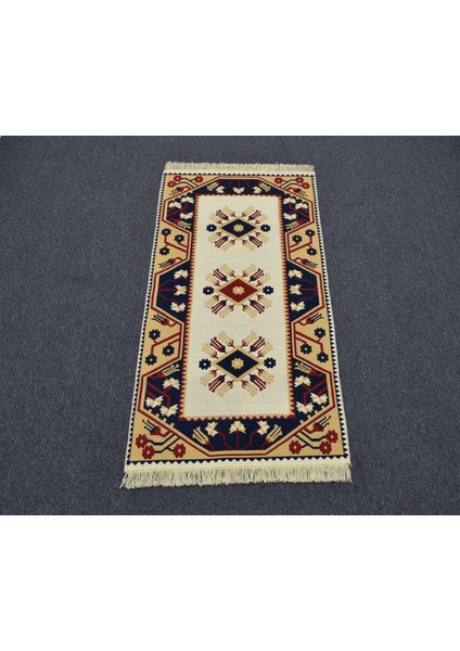 Yeni Lüks Çift Yüzlü Otantik Tasarım Makine Kilim 5718 modelleri