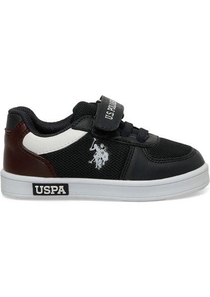 Carren Çocuk Sneaker Ayakkabı