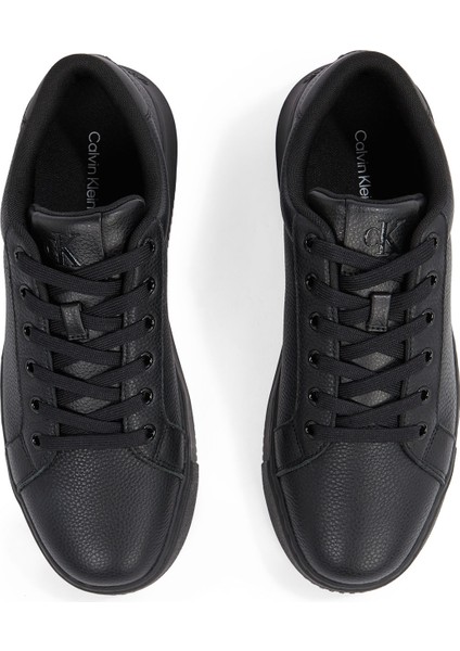 Siyah Erkek Sneaker Chunky Cupsole Low Ohb modelleri