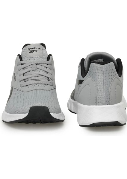 100241018 Reebok Lıte Plus 2.5 Gri Erkek Koşu Ayakkabısı indirimleri