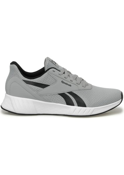 100241018 Reebok Lıte Plus 2.5 Gri Erkek Koşu Ayakkabısı