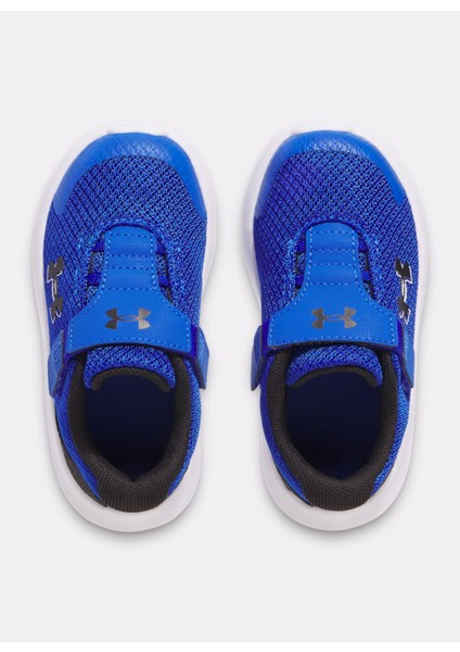 Lacivert Bebek Koşu Ayakkabısı Ua Bınf Surge 4 AC-3027105-400 modelleri