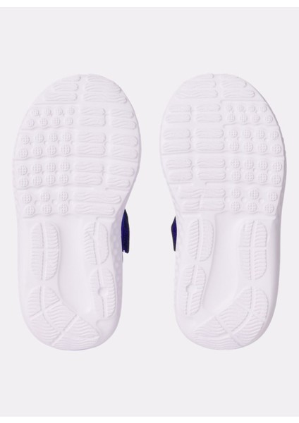 Lacivert Bebek Koşu Ayakkabısı Ua Bınf Surge 4 AC-3027105-400 indirimleri