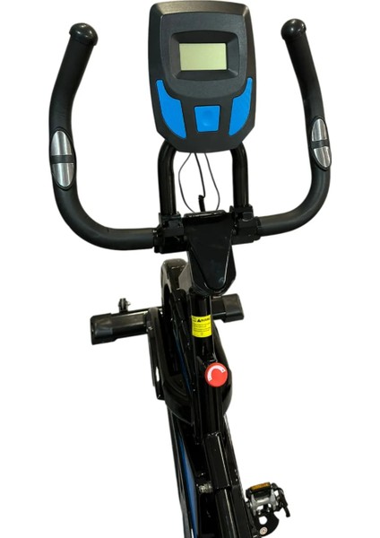 Maxtech LD-910 Ev Tipi Spin Bike