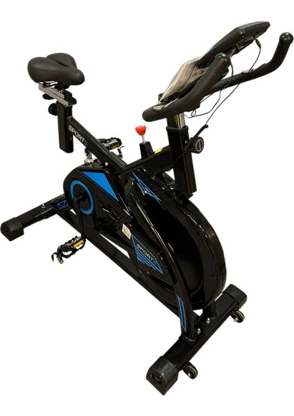 Maxtech LD-910 Ev Tipi Spin Bike