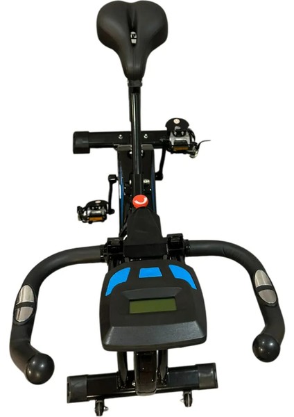 Maxtech LD-910 Ev Tipi Spin Bike