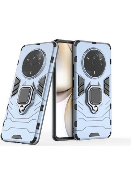 Oppo Realme 14 Pro Plus 5g Kılıf, Halka Tutucu ile Darbeye Dayanıklı Telefon Kılıfı Oppo Realme 14 Pro Plus 5g (Yurt Dışından) fırsatları