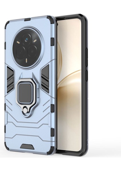 Oppo Realme 14 Pro Plus 5g Kılıf, Halka Tutucu ile Darbeye Dayanıklı Telefon Kılıfı Oppo Realme 14 Pro Plus 5g (Yurt Dışından) indirimleri