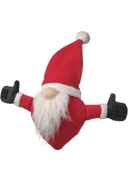 Vınter 2021 Yumuşak Oyuncak Noel Kırmızı 80504073