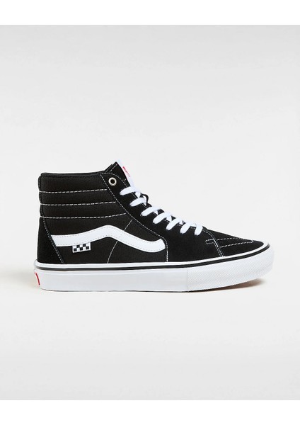 Skate Sk8-Hı Ayakkabı