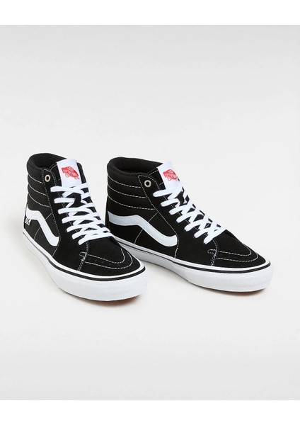 Skate Sk8-Hı Ayakkabı