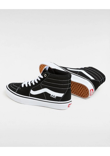 Skate Sk8-Hı Ayakkabı