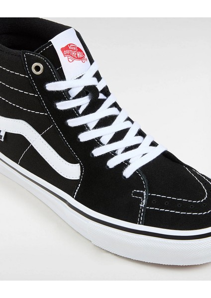 Skate Sk8-Hı Ayakkabı