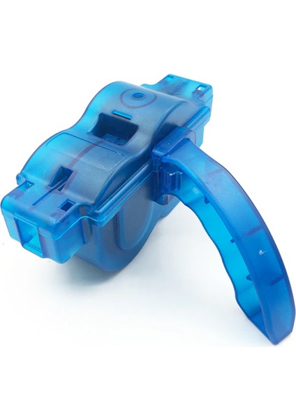 Fırça ve Scrubber Stili Taşınabilir Bisiklet Zincir Temizleyici Bisiklet Temizleme Makinesi Fırçaları Temizleyici Yıkama Aracı Dağ Bisikleti Temizleme Aksesuarları (Yurt Dışından) fırsatları