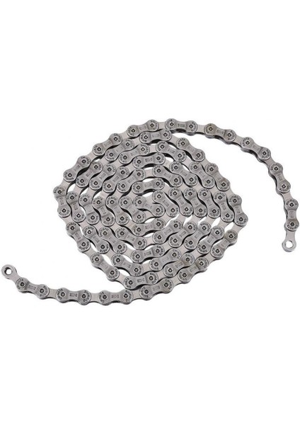 Çelik Bisiklet Zincir Parçaları Zincir Hg Hız 114 Halka Esneme Kanıtı Dağ Bisikleti Bisiklet Tokalı Bisiklet (Yurt Dışından)