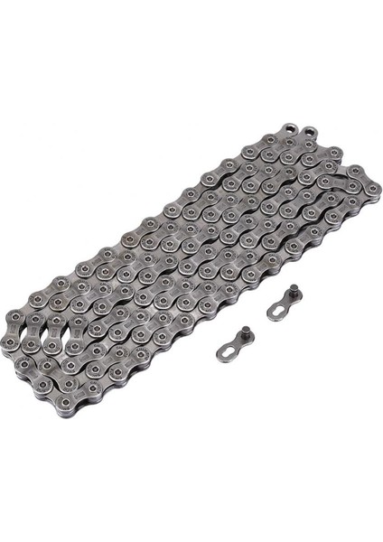 Çelik Bisiklet Zincir Parçaları Zincir Hg Hız 114 Halka Esneme Kanıtı Dağ Bisikleti Bisiklet Tokalı Bisiklet (Yurt Dışından) fiyatları